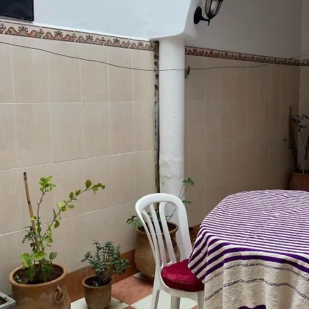 Dar Hana Asilah Exterior foto
