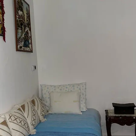 Dar Hana Asilah Exterior foto