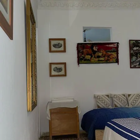 Dar Hana Asilah Exterior foto
