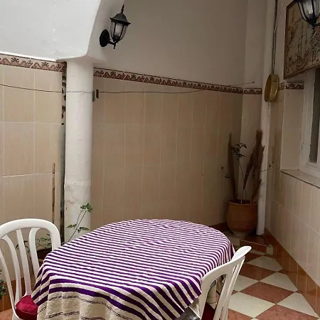 Dar Hana Asilah Exterior foto