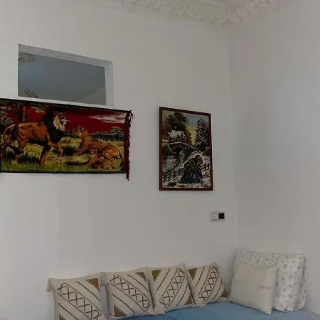 Dar Hana Asilah Exterior foto