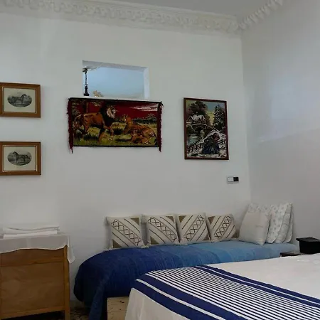 Dar Hana Asilah Exterior foto