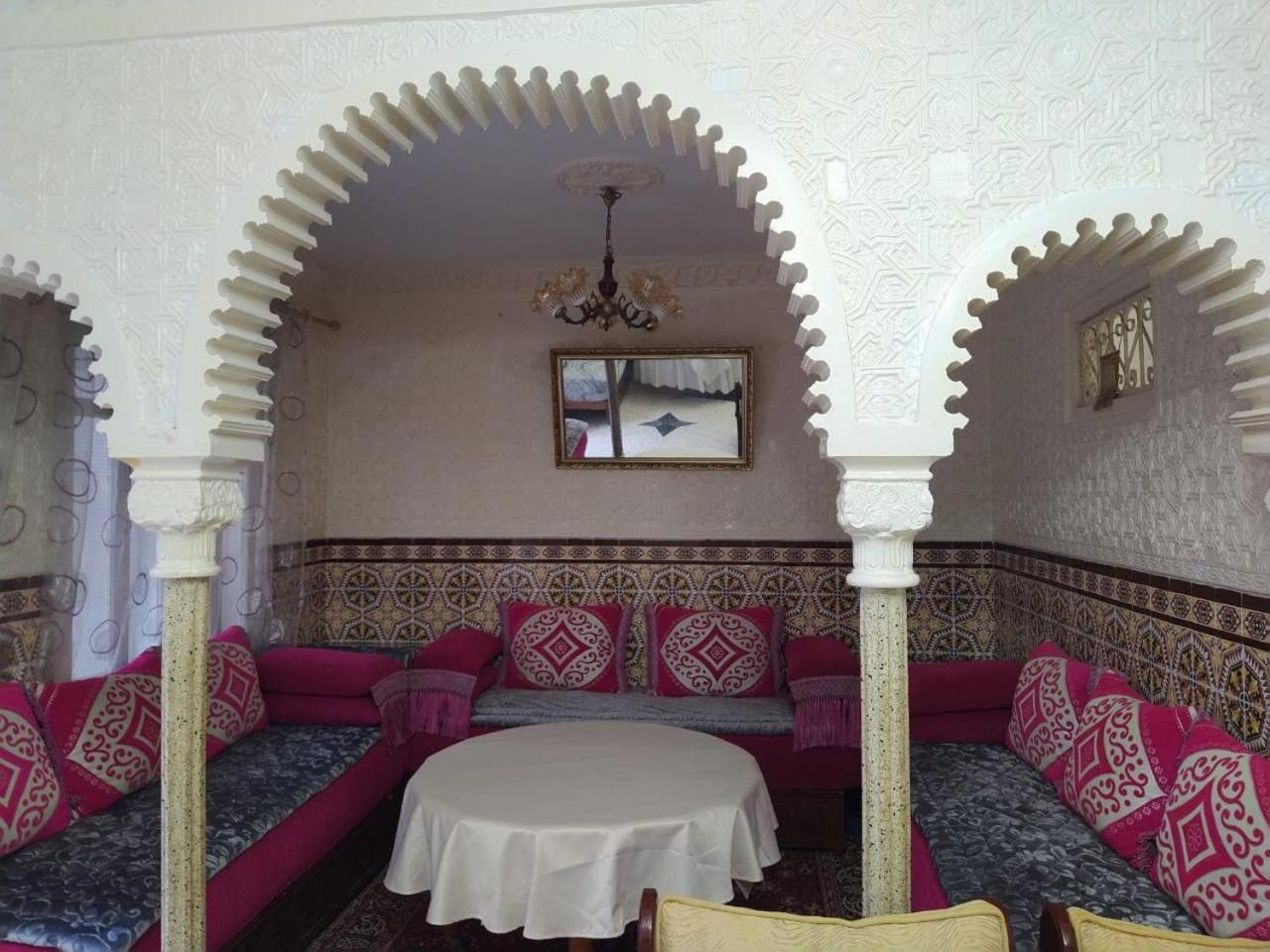 Apartment Dar Hana Asilah