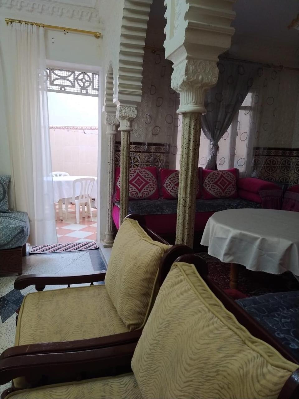 Dar Hana Apartment