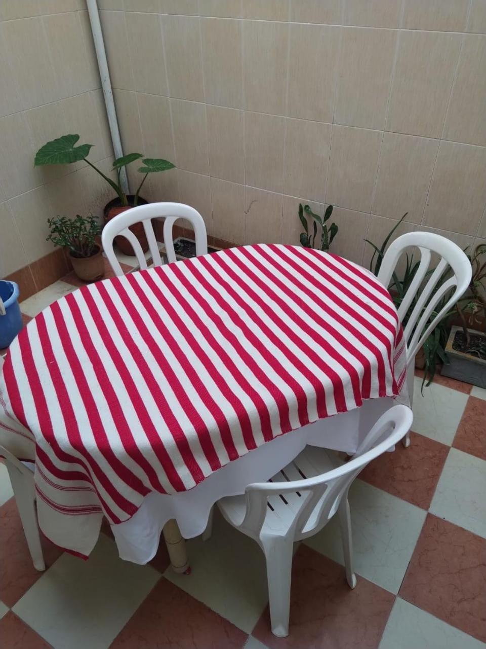 Apartment Dar Hana