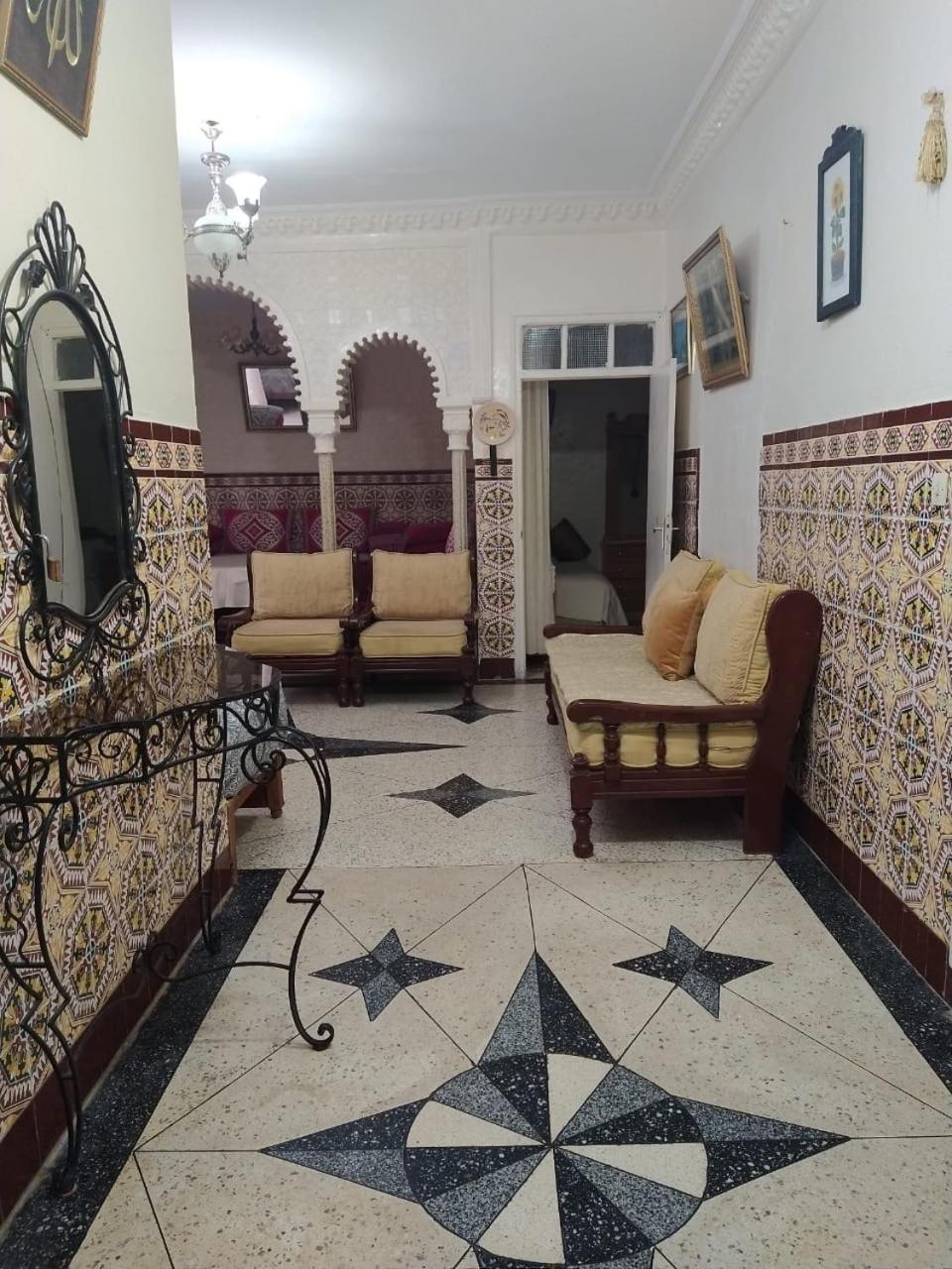 Apartment Dar Hana *