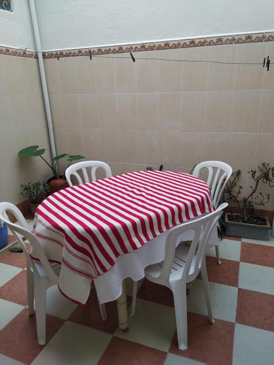 Apartment Dar Hana Asilah