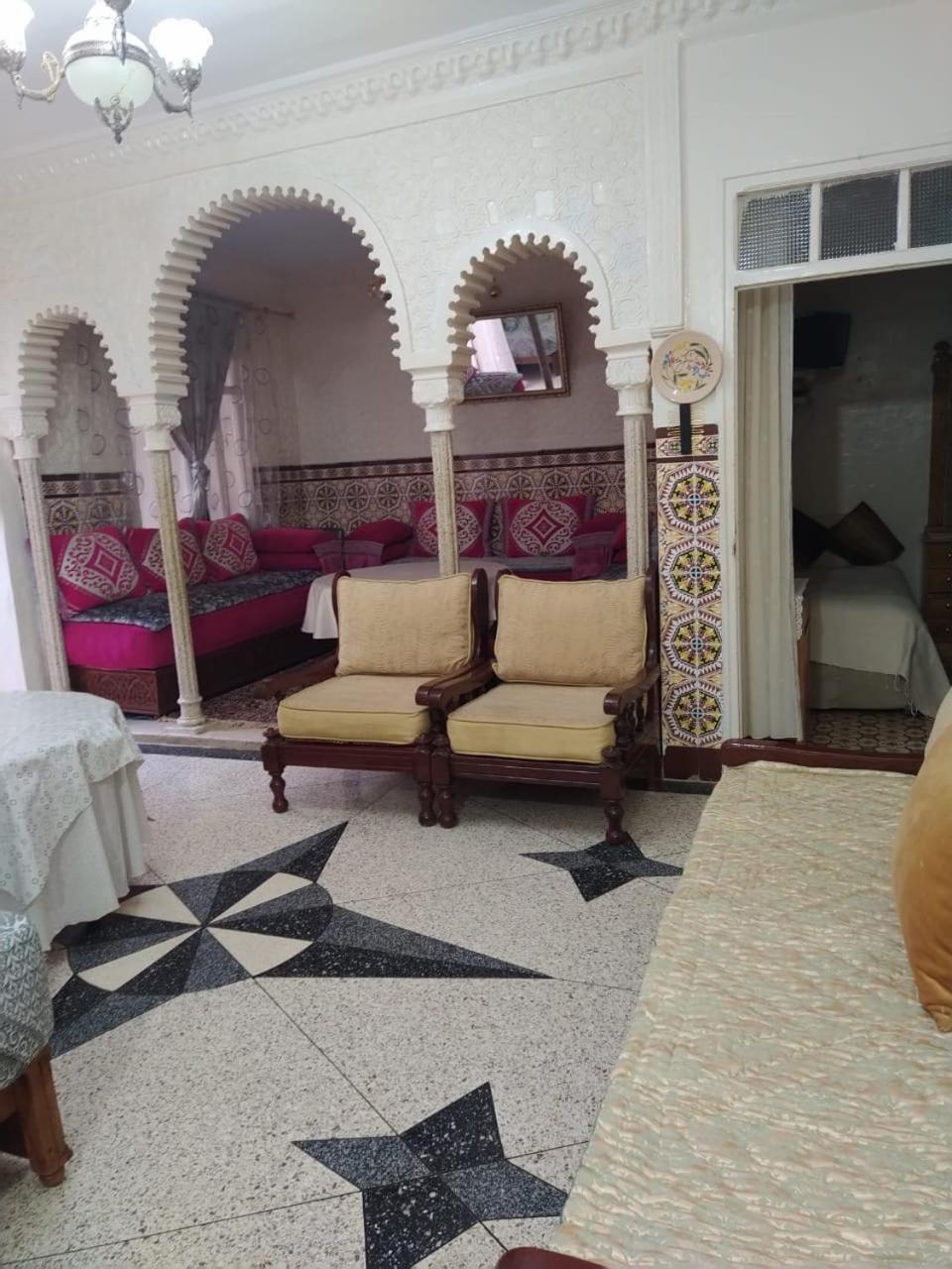 Dar Hana Apartment *