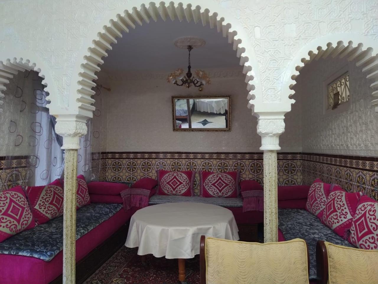 Dar Hana Apartment
