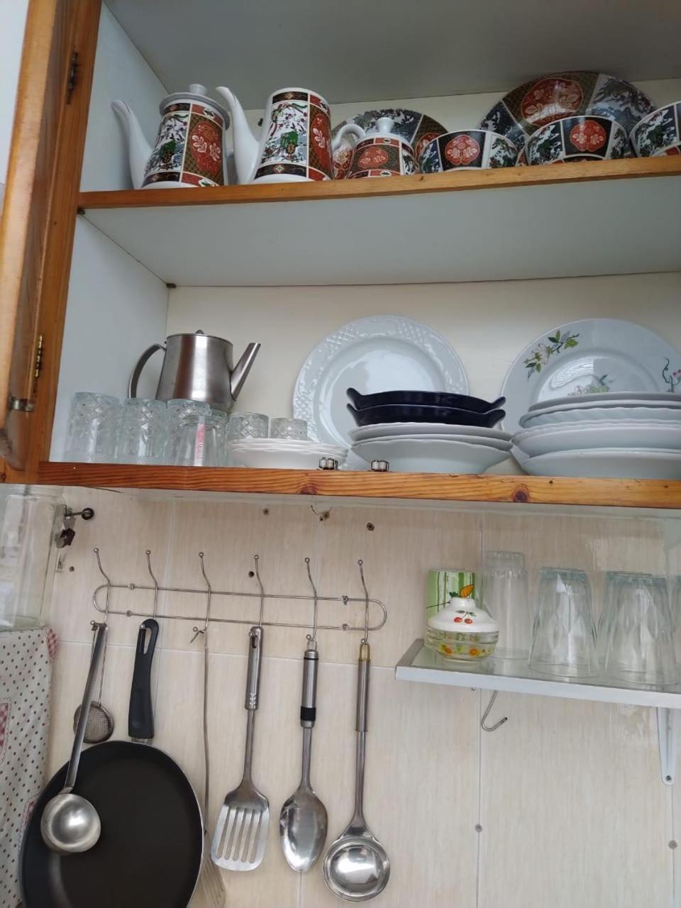 Apartment Dar Hana