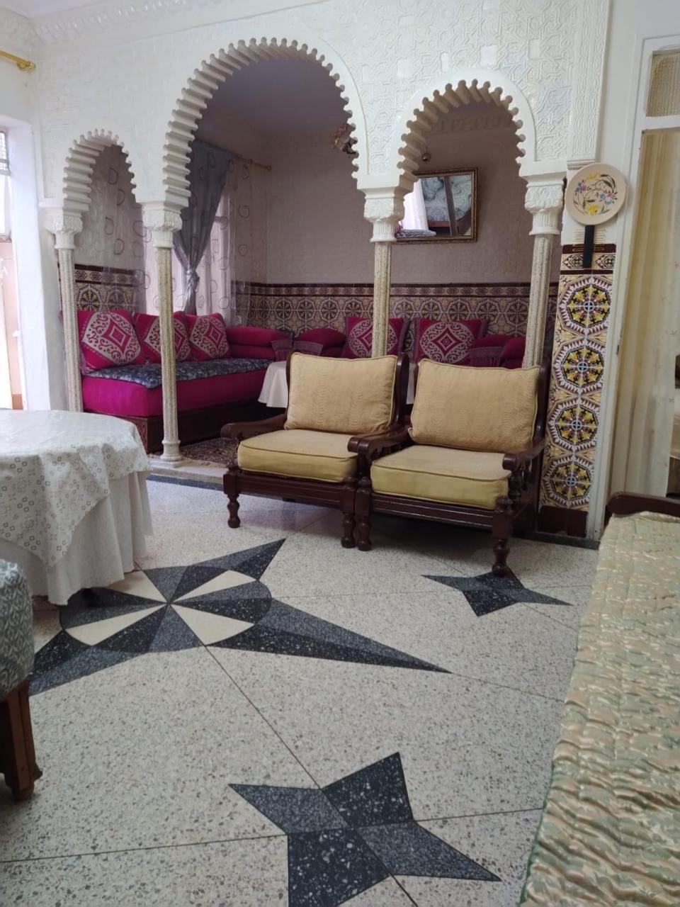 Dar Hana Apartment Asilah