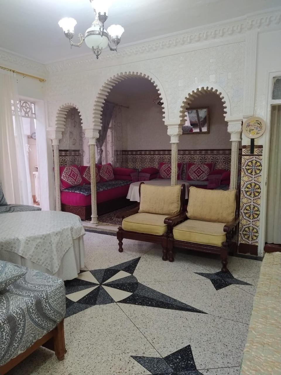 Dar Hana * Asilah