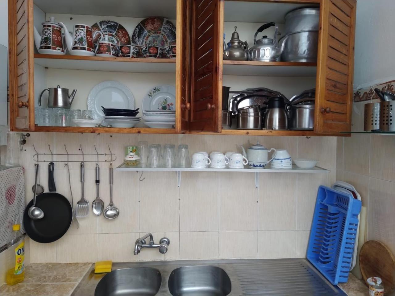 Dar Hana Apartment *