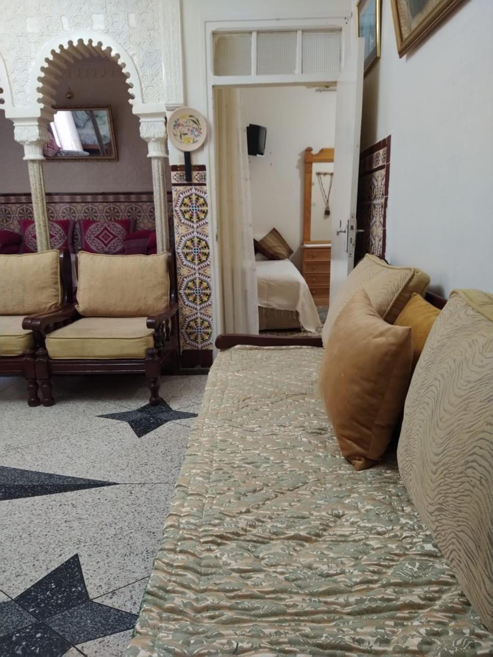 Apartment Dar Hana *