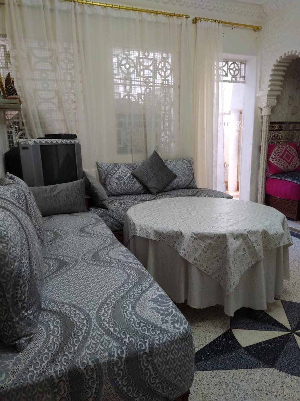 Dar Hana Apartment Asilah