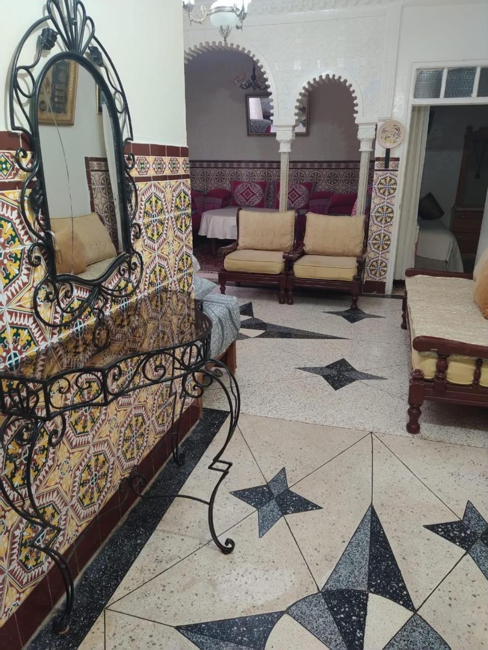 Dar Hana Asilah