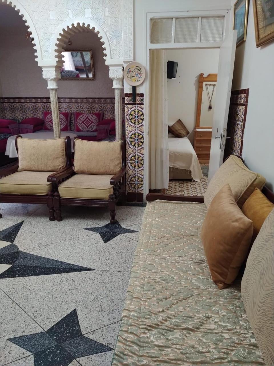 Apartment Dar Hana Asilah