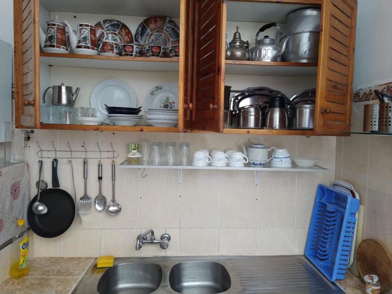 Dar Hana Apartment *