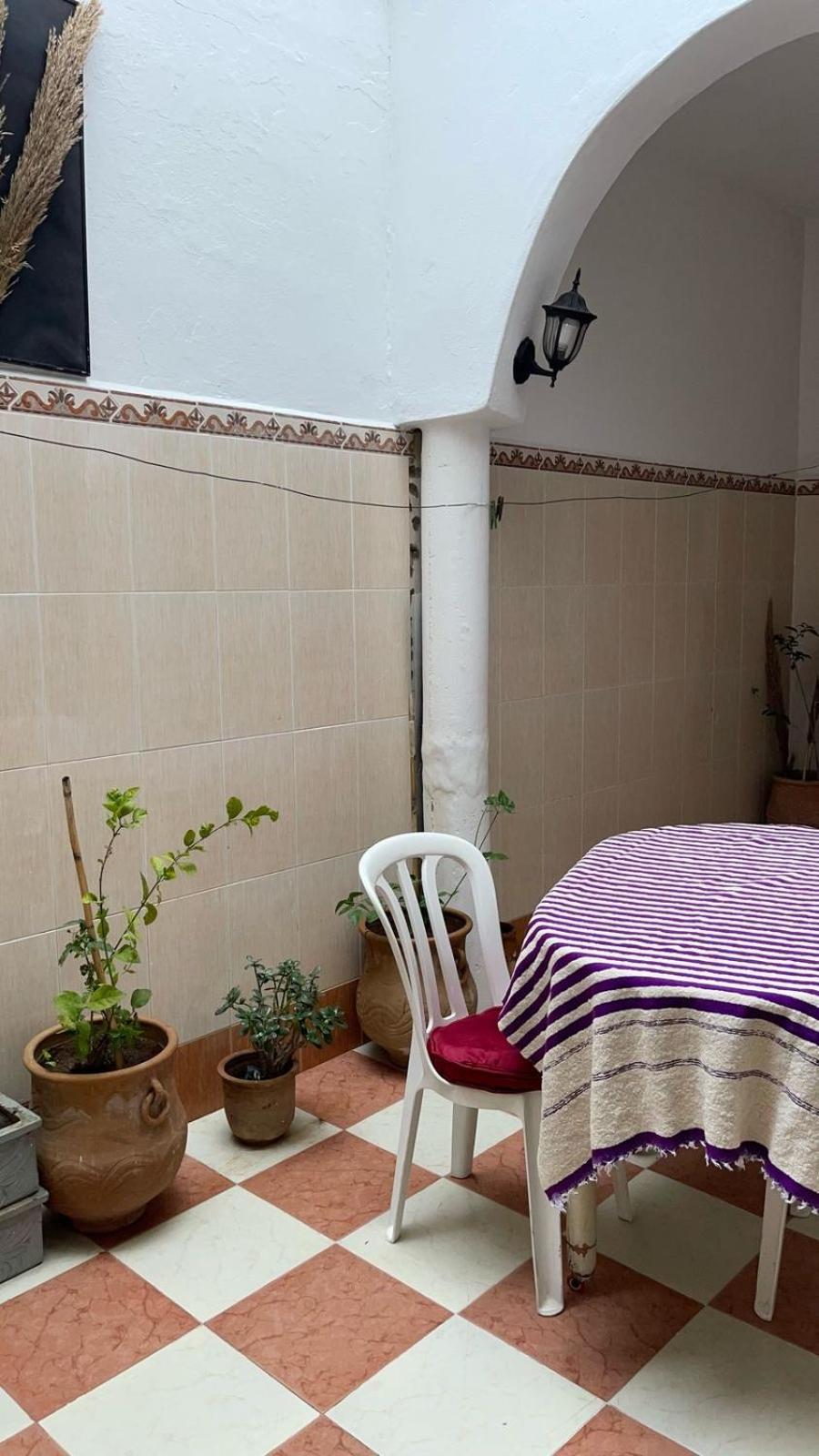 Dar Hana Apartment