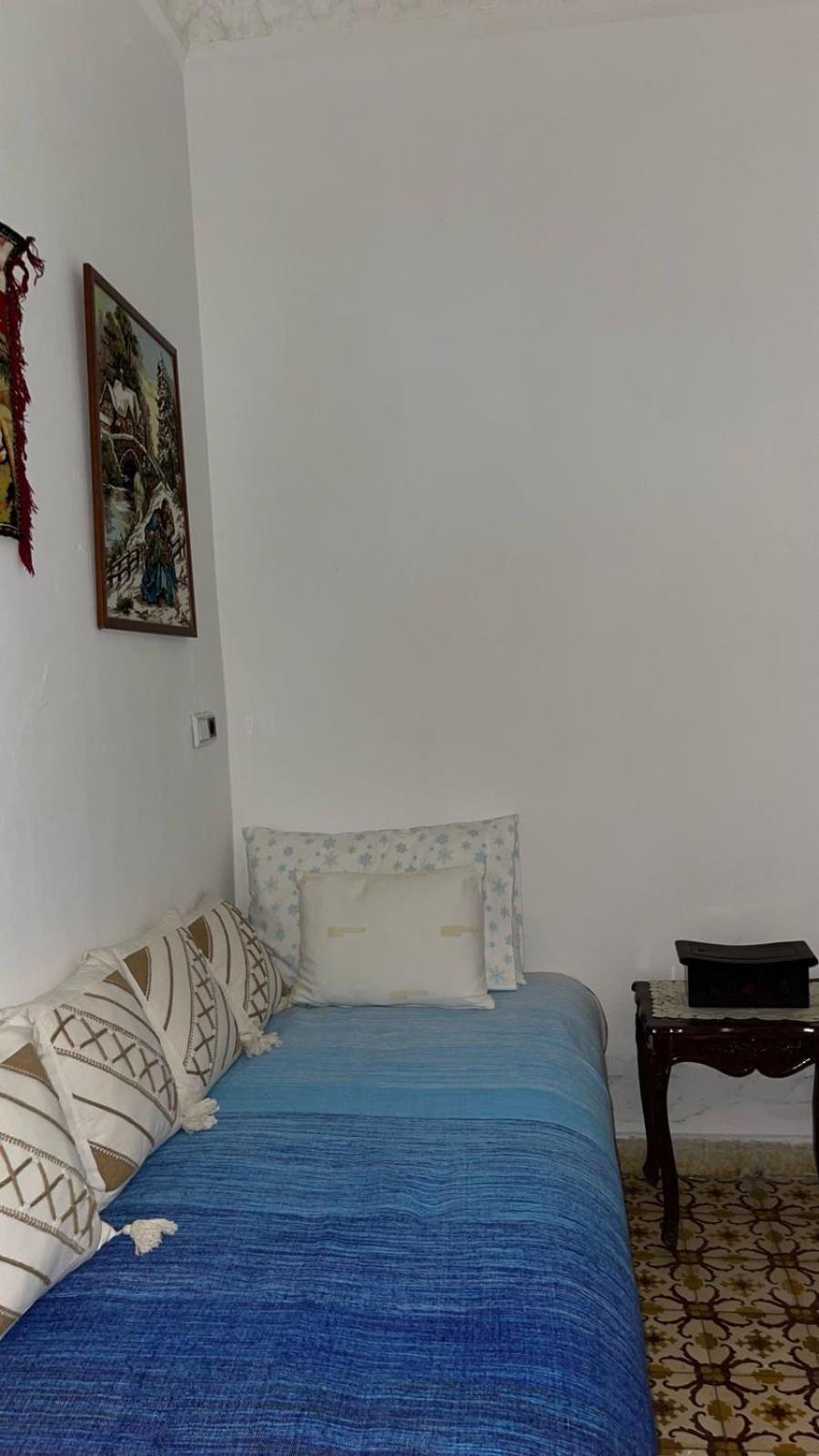 Dar Hana Apartment Asilah