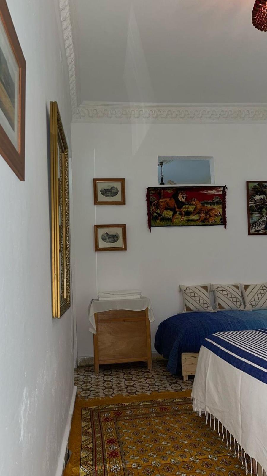 Dar Hana Apartment