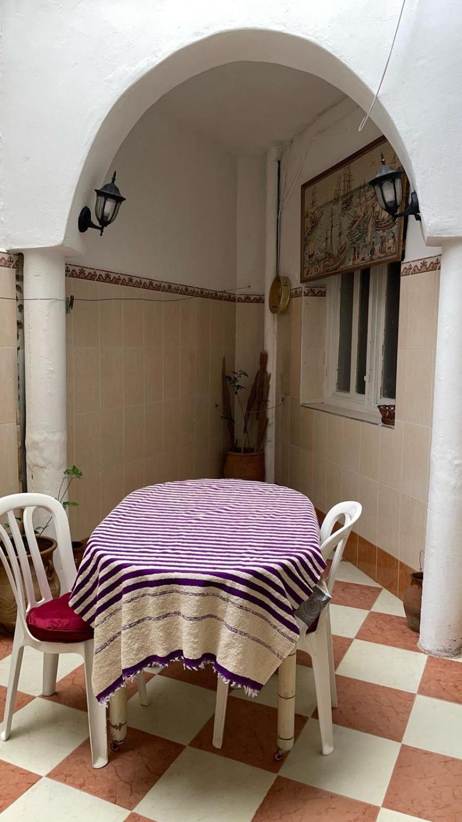 Dar Hana Apartment *
