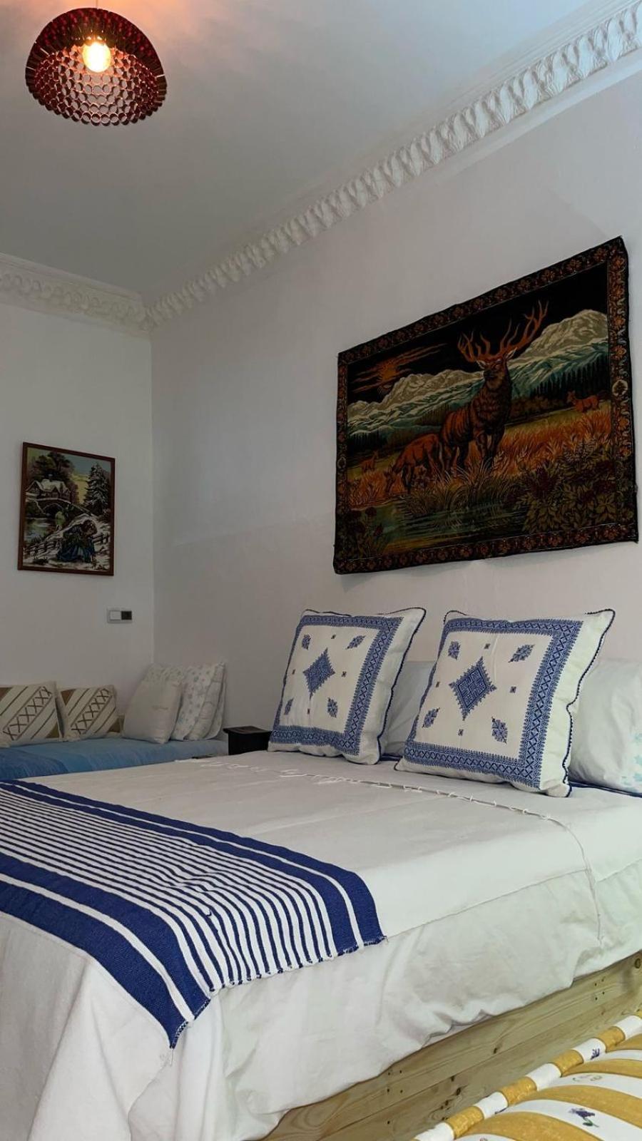 Dar Hana Apartment
