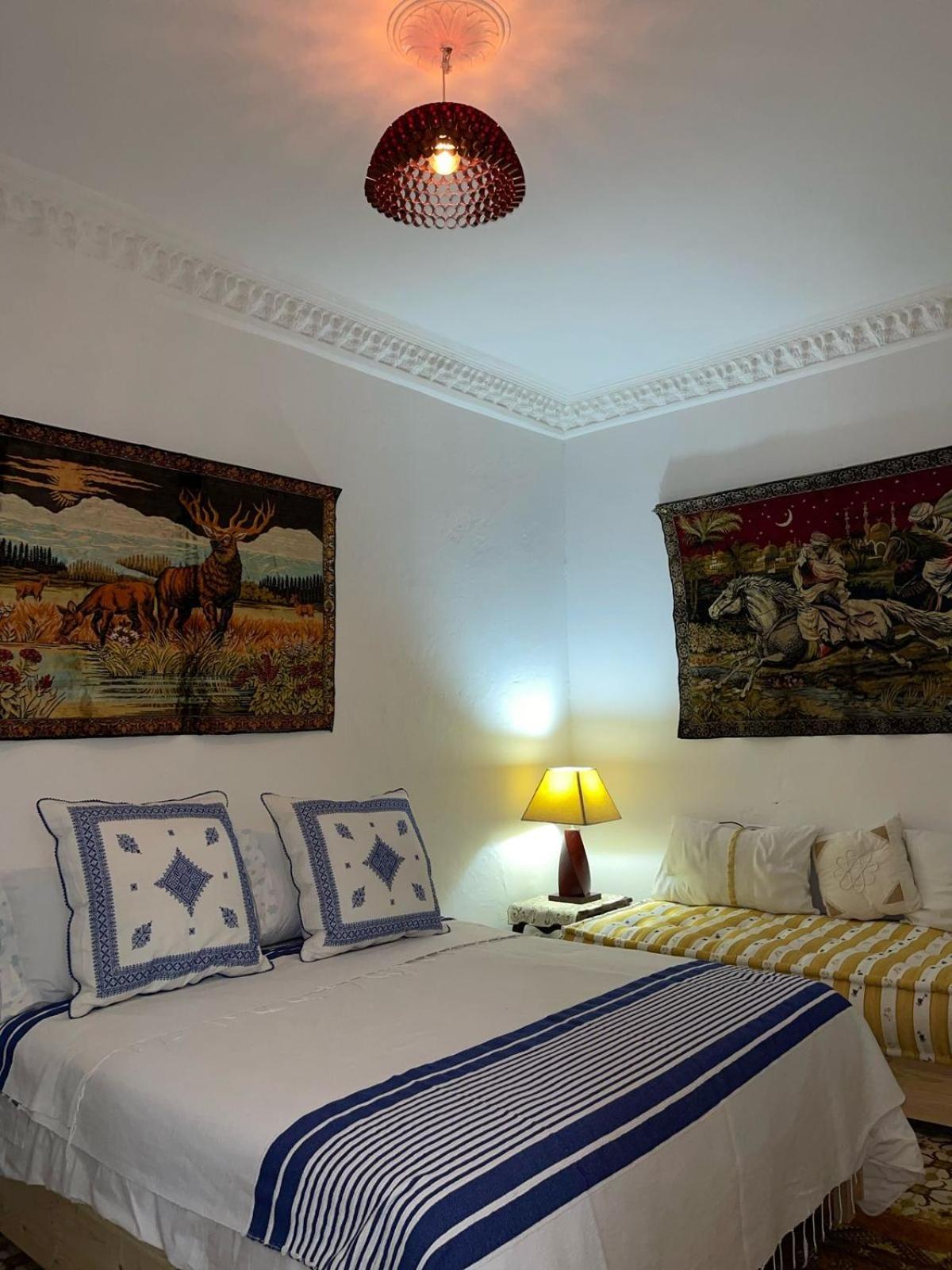 Apartment Dar Hana Asilah