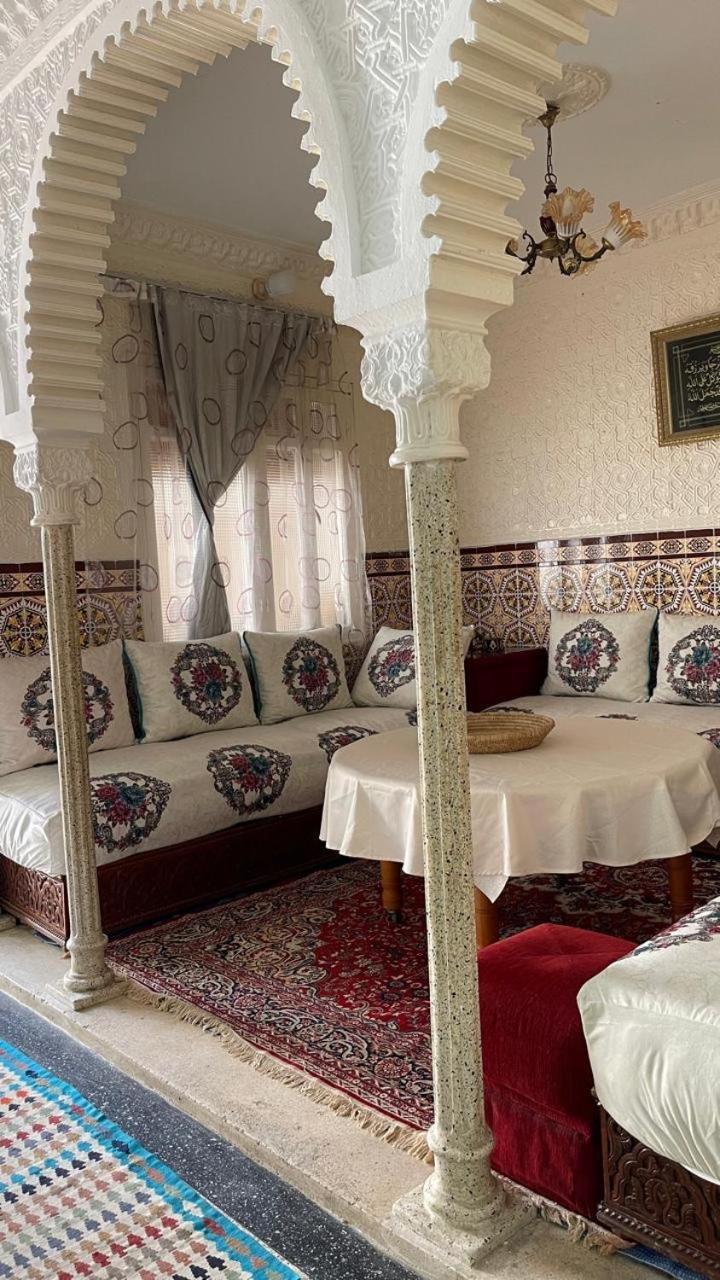 Dar Hana Apartment Asilah