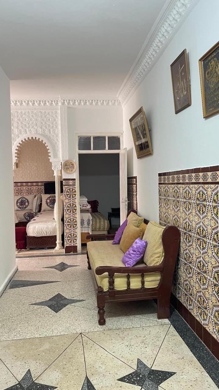 Dar Hana Asilah