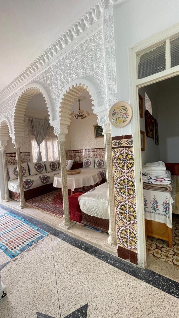 Dar Hana Apartment