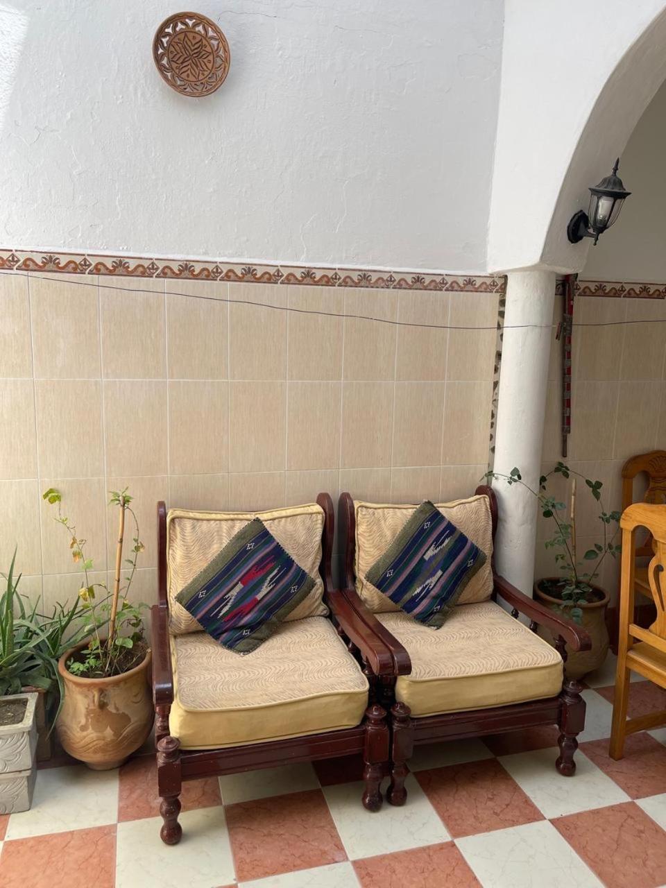 Dar Hana * Asilah